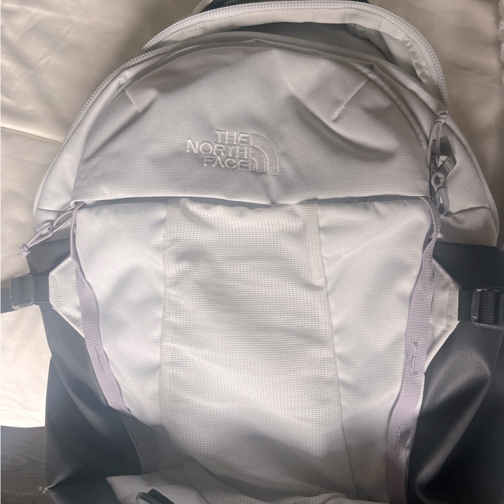 Northface Backpack - image 1